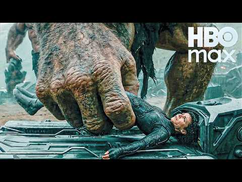 This List Proves HBO Max Rules SCI-FI Over Netflix! | Best TV Shows to Watch Right Now