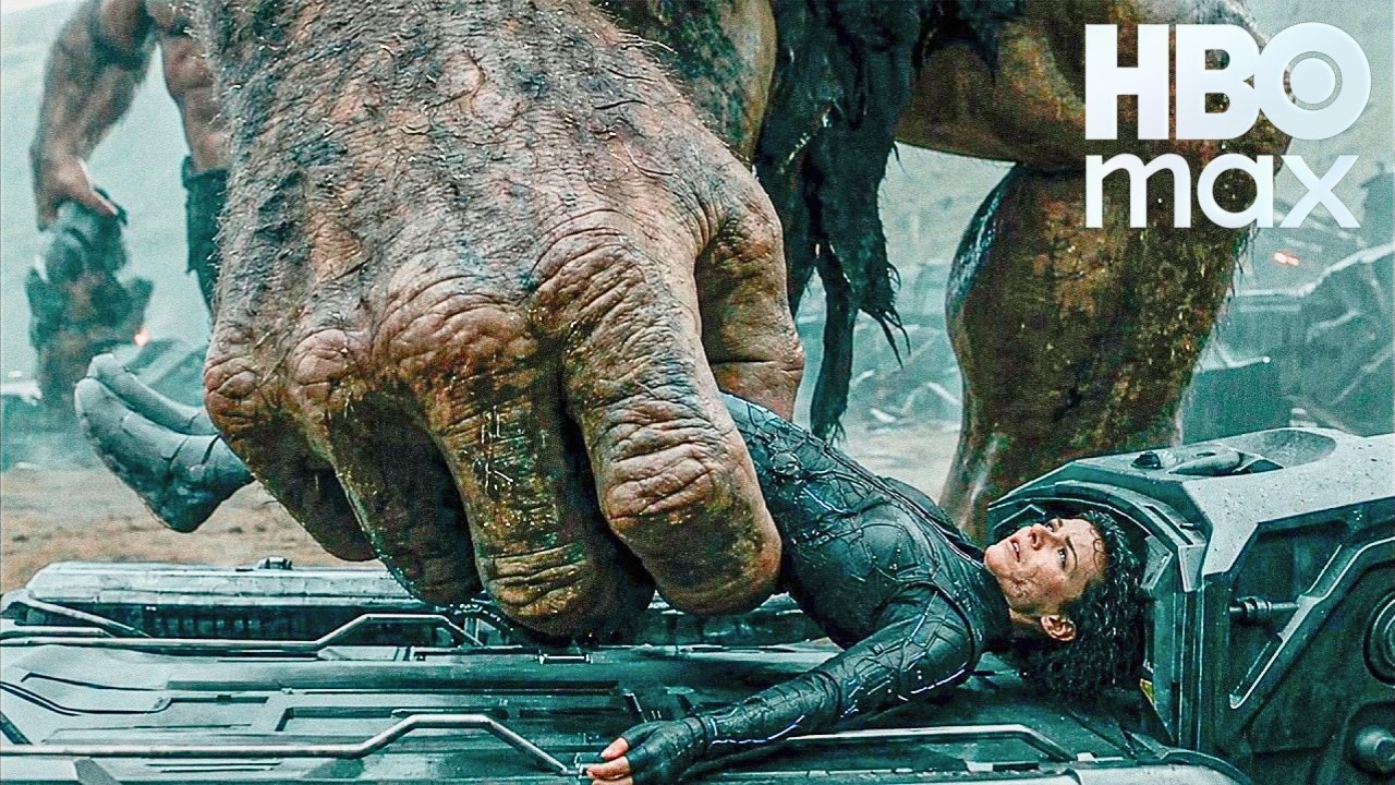 This List Proves HBO Max Rules SCI-FI Over Netflix! | Best TV Shows to Watch Right Now