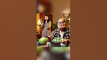 Ông Chín sợ vợ #chatgpt #ai #aivietnam