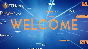 ETHads.io Prelaunch Video 7.29.2020