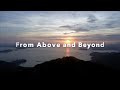 From above and beyond trailer 4k