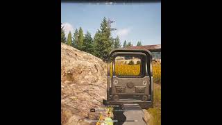 A Tale Of The 5.56 Underdog  #arenabreakoutinfinite