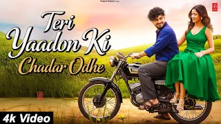 Teri Yaadon Ki Chadar Odhe Official Video Dil Ne Tera Naam Liya #bollywood #hindisong #2026 Thumb