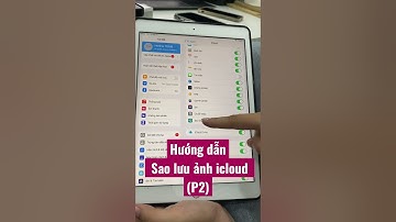 Sao Lưu Tất Cả Hình Ảnh Của Bạn Khỏi iPhone vào iPad? Tấn Đào Mobile Giải Thích Cách Làm!