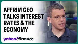 Affirm CEO: Higher for longer rates is not a terrible thing