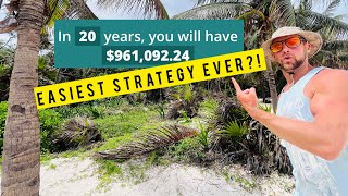 Most People Will Never Retire Like This (It’s Shockingly Simple)