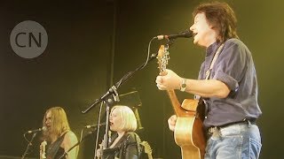 Chris Norman - Be My Baby (Live In Concert 2011) OFFICIAL chords