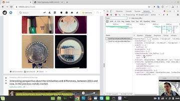 Coding infinite scroll Reddit scraper for my subscriber | Python SCRAPY