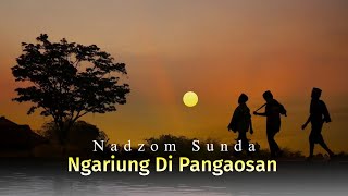 7 Karohmatan kamulyaan ngariung di pangaosan | Nadzom Sunda