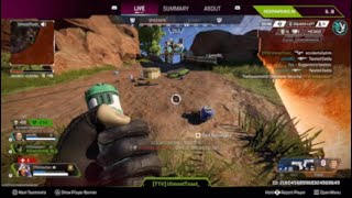 Film - GGL Primes- Apex Legends- 2 wild alot of kills