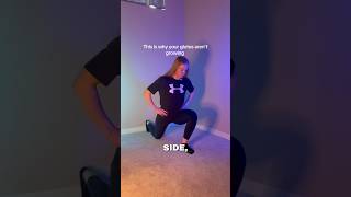 Lower body mobility