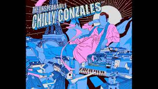 Chilly Gonzalez ⎢Different Kind of Prostitute [OZENKAWA rework]