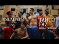 Thiago pantaleo nina  tanto faz visualizer oficial