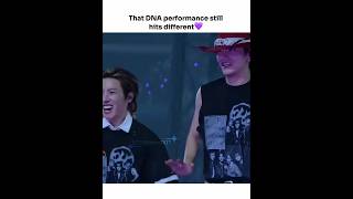 DNA - live performance || #bts #shorts #kpop