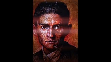 Thumbnail of #franzkafka #kafka #philosophy #classicliterature #literature #metamorphosis #fyp #foryou #global