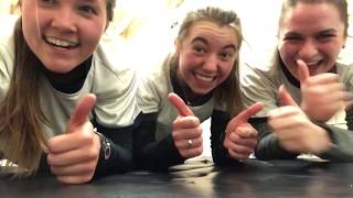 USNA One Second Everyday 2018