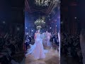 Hacchic Couture - FashionWeek Studio | PFW 24 #runway #fashionweek #fashionshow #catwalk #pfw24