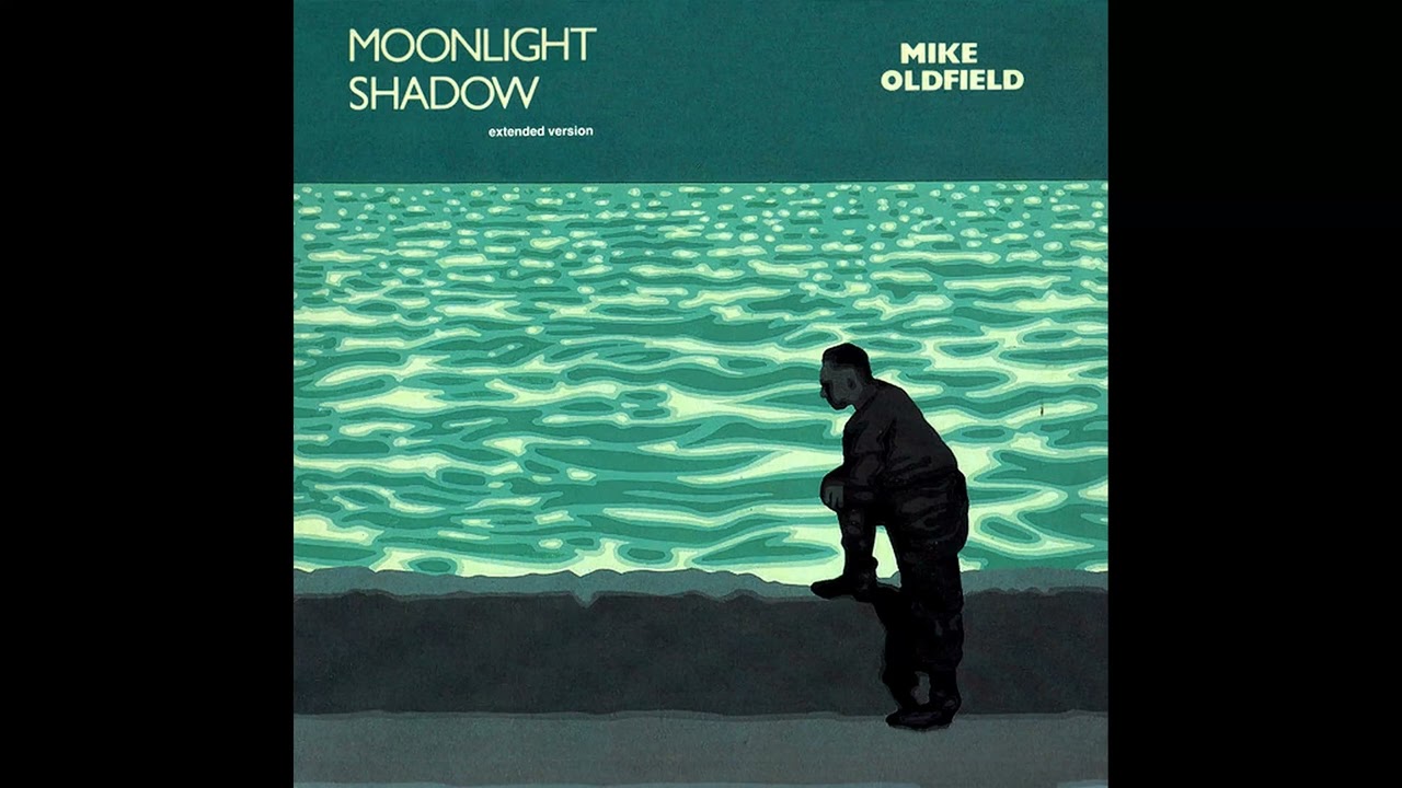 洋楽 Mike Oldfield Moonlight Shadow Extended AAC 192kbps] Mike Oldfield - Moonlight Shadow Extended Version