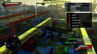 Crackdown 2 (Xbox 360) - Online Multiplayer 2025