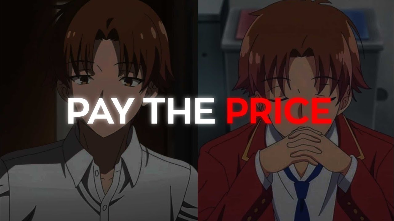 Isolation Is the Price of Genius – The Truth They Never Told You | Kiyotaka Ayanokoji 