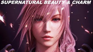 Supernatural Beauty & Charm Subliminal (Audio   Visual)