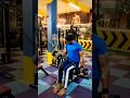 Baisap Gymworkout 🏋️💪 Motivation Fitnesslife Fitness exercise #Mrrathore2525 #shortsvideo #gymlover