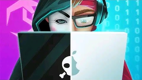 hacker or dev tycoon? tap sim