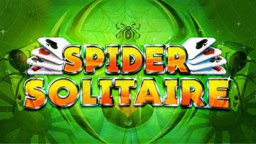 The Game Of Patience -Spider Solitaire   | Infocom Studios