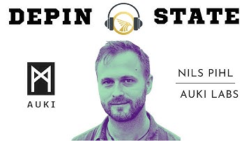 The Art of Spatial Computing - Nils Pihl - DePIN State