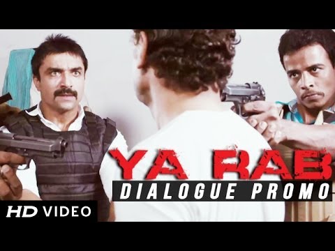 'Ek Laash Ke Badle, Tum Logon Ki Chaar Laashein Girange Hum' | Dialogue Promo | Ya Rab