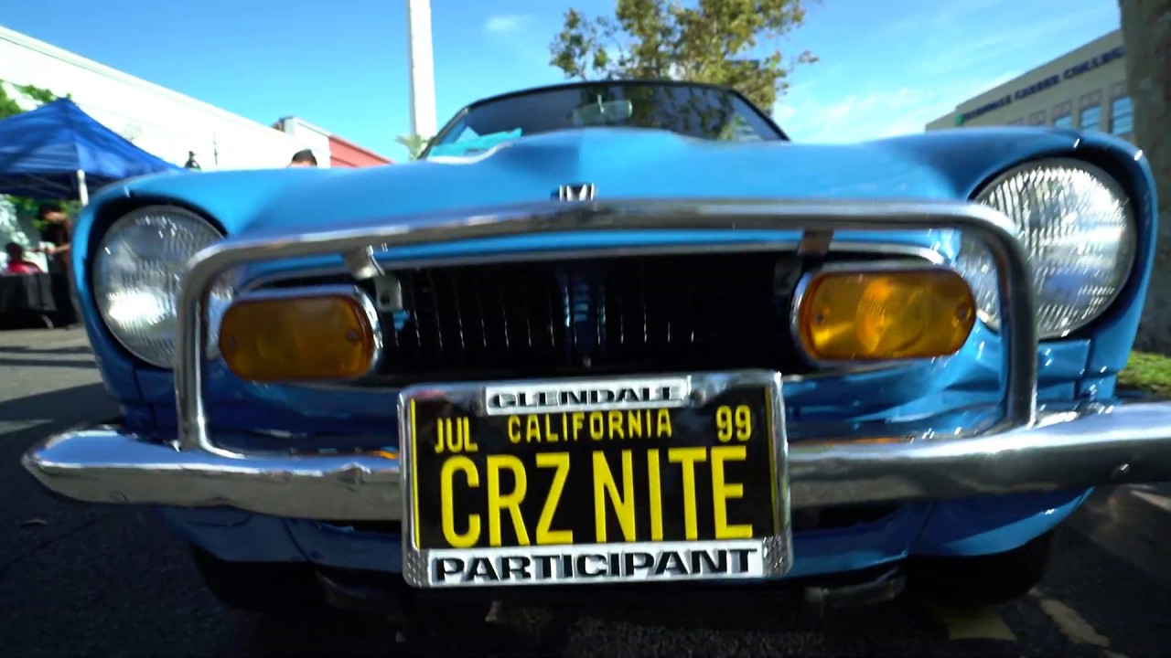 glendale-cruise-night-2019-promo-youtube