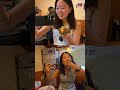 all we do is eat in korea #mukbang