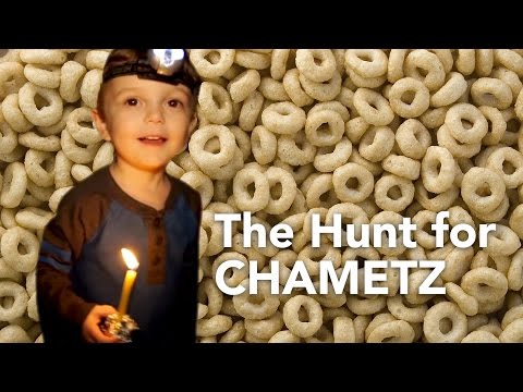 Vídeo: Quando fazer bedikat chametz?