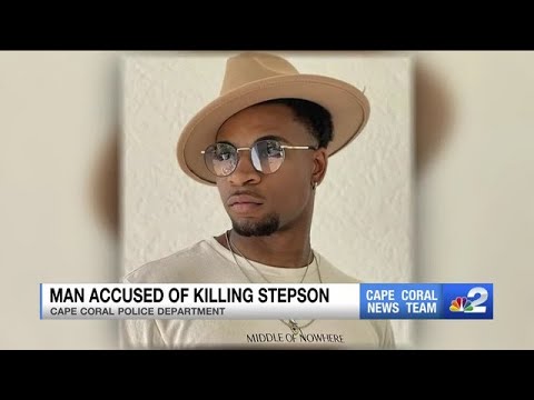 Marine shot, killed by stepfather while defending his mother in Cape ...