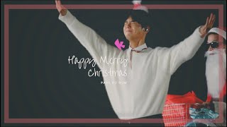Download Lagu Happy Merry Christmas Park Bo Gum FMV MP3