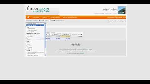 How to export a gradebook to an Excel sheet