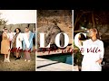 VLOG: MHONDORO SAFARI LODGE &amp; VILLA | MIHLALI N