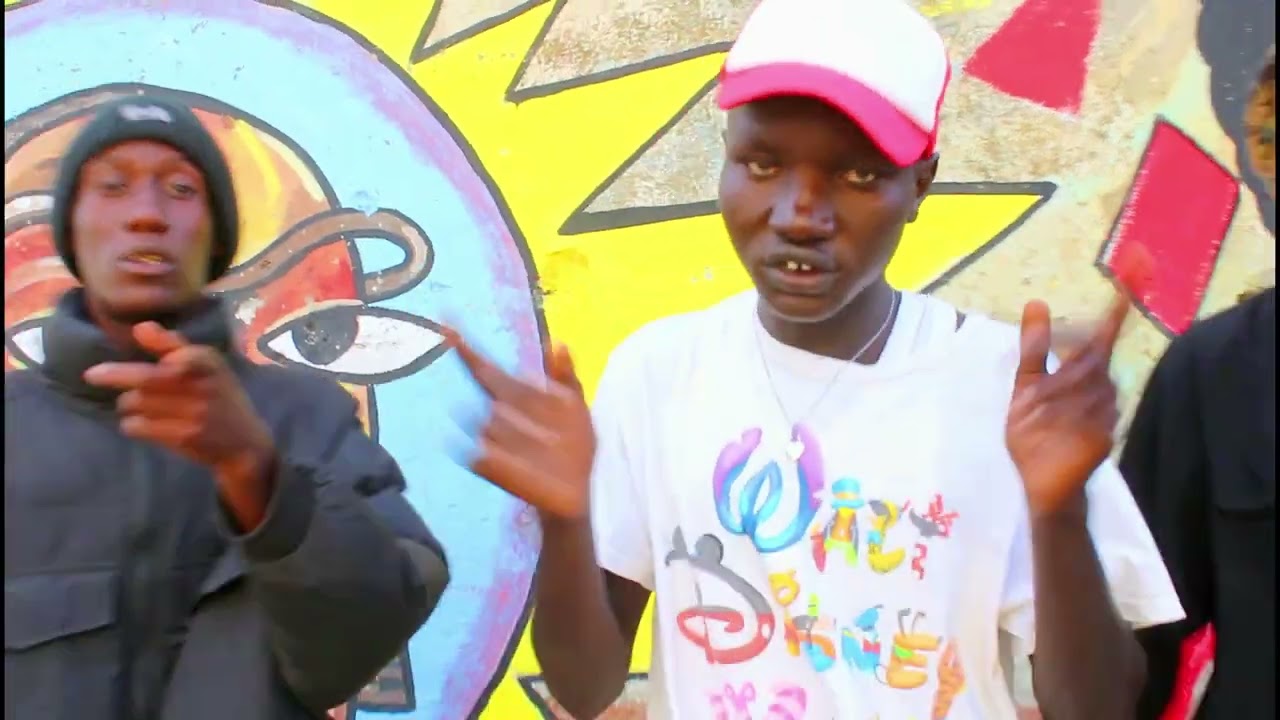 O.T.L BOYZ_NIKIBONDA(official music video)_directed by bobby 