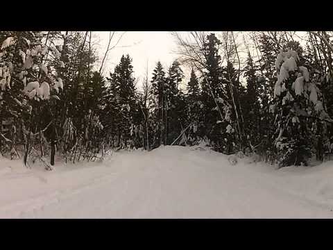 Video: Killington Ski Resort - Qhia rau Vermont's Big Roob