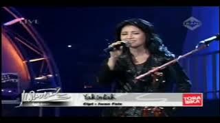 Iwan Fals YAKINLAH ft Cici Faramida