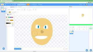Scratch 3.0 tutorial| Hero wars Archedemon fight Part one screenshot 2