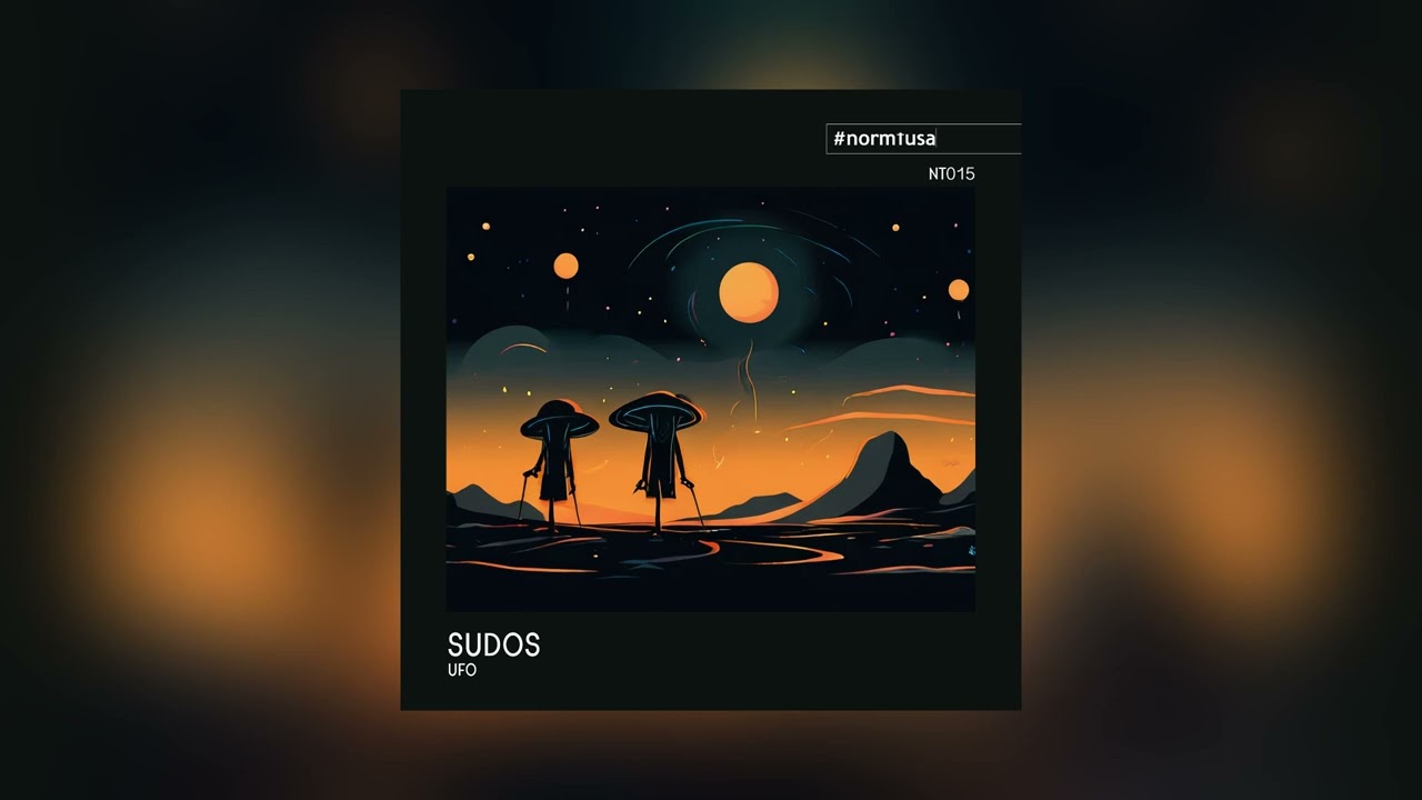 Watch SUDOS - UFO on YouTube Watch SUDOS - UFO on YouTube