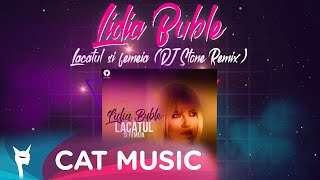 Lidia Buble - Lacatul Si Femeia (Dj Stone Remix)