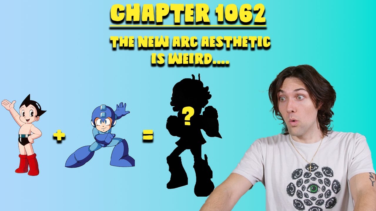 One Piece Chapter 1062 Live Reaction: Old Faces in New Suits!