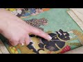 Mughal Manuscript and Miran's Artistic Journey