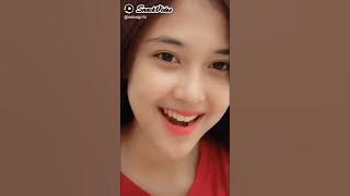 kumpulan snack video cewek cantik