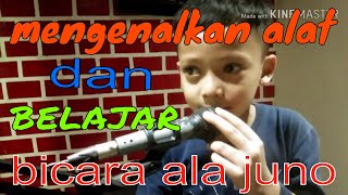 membuat anak berani bicara