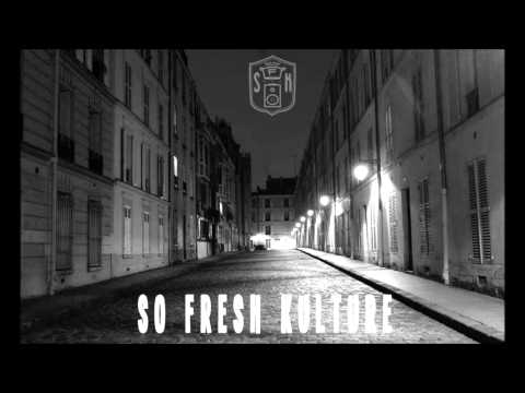 Bondax - Fires Ft Josh Record