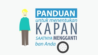 Kapan Ban Mobil Harus Diganti? (dan 7 Tanda Ban Rusak) Kapan Ban Mobil Harus Diganti? (dan 7 Tanda Ban Rusak)