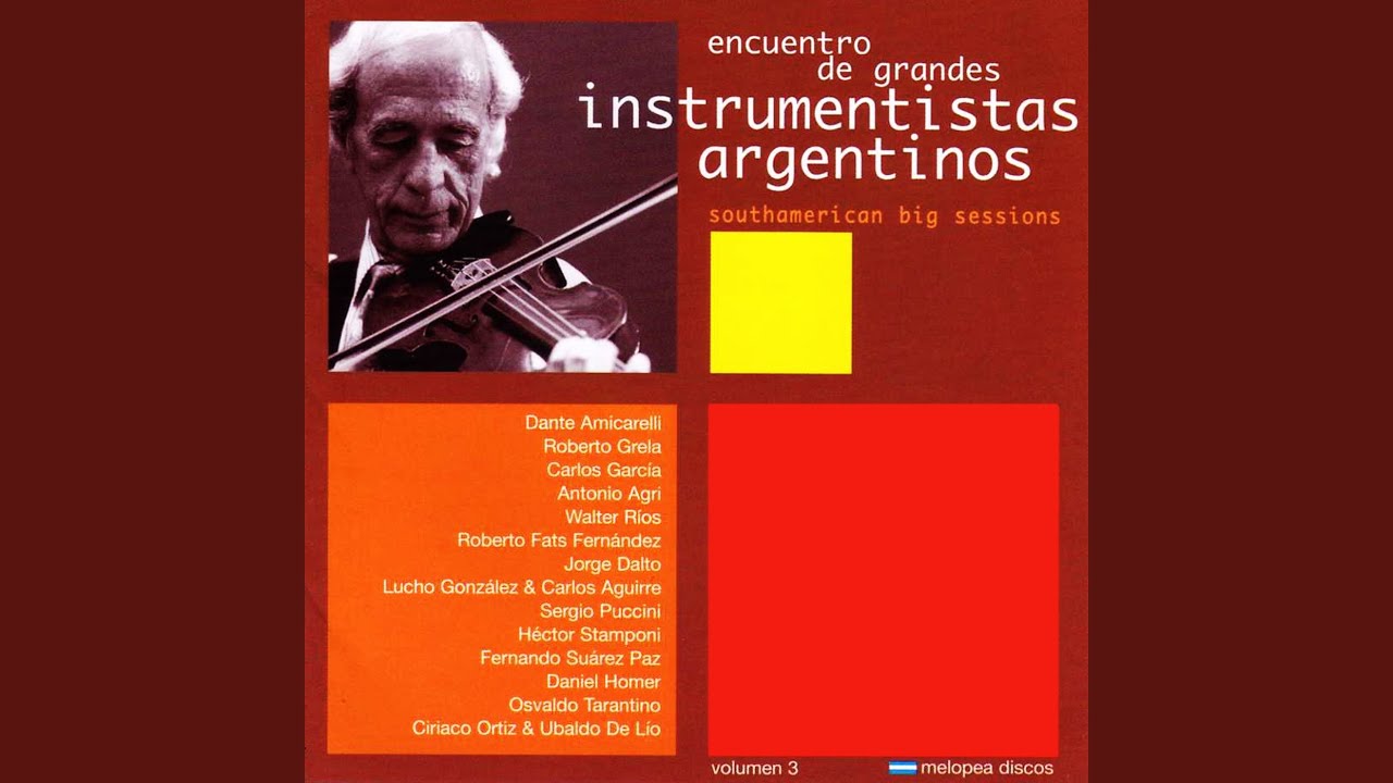 Partitura Maria Cervantes